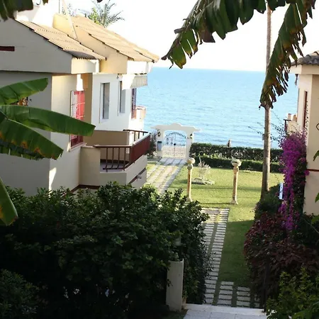 Luxury In The Beach, Lubina Sol Apartment