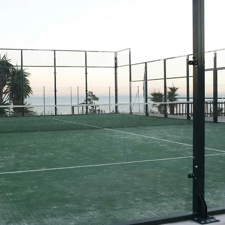 Luxury In The Beach, Lubina Sol Apartment