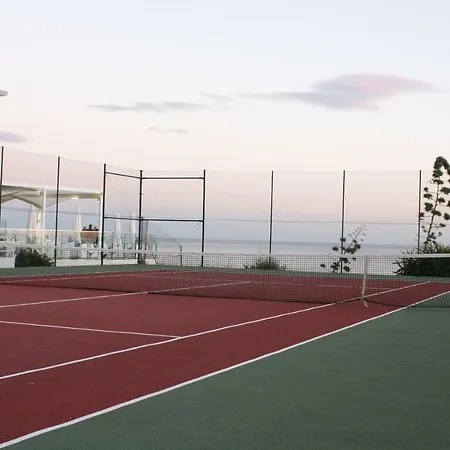 Luxury In The Beach, Lubina Sol Apartment *
