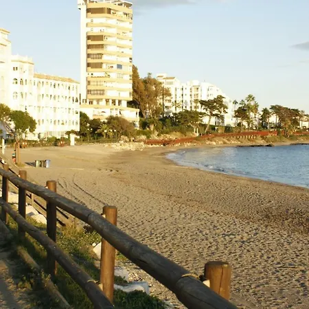 Apartment Luxury In The Beach, Lubina Sol La Cala De Mijas