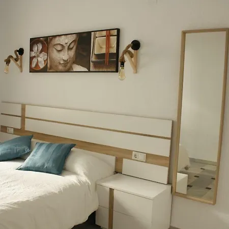 Apartment Luxury In The Beach, Lubina Sol La Cala De Mijas