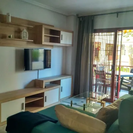 Luxury In The Beach, Lubina Sol * La Cala De Mijas