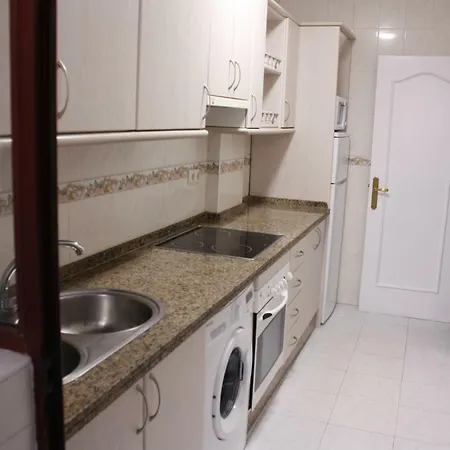 Apartment Luxury In The Beach, Lubina Sol La Cala De Mijas
