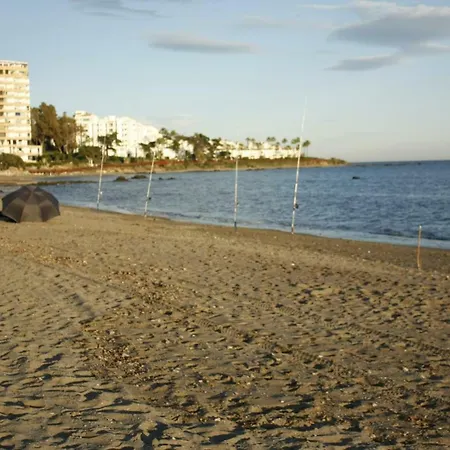 Apartment Luxury In The Beach, Lubina Sol