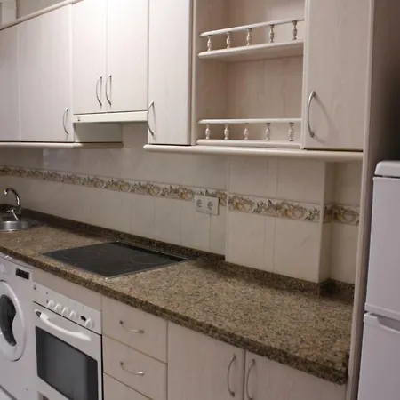 Apartment Luxury In The Beach, Lubina Sol