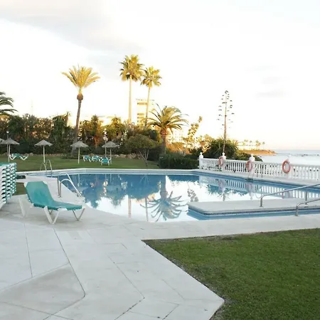 Appartement Luxury In The Beach, Lubina Sol