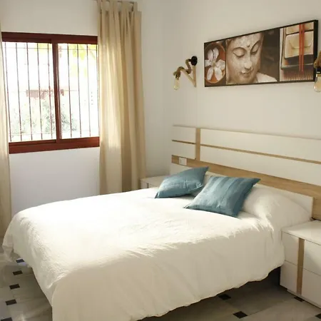 Appartement Luxury In The Beach, Lubina Sol
