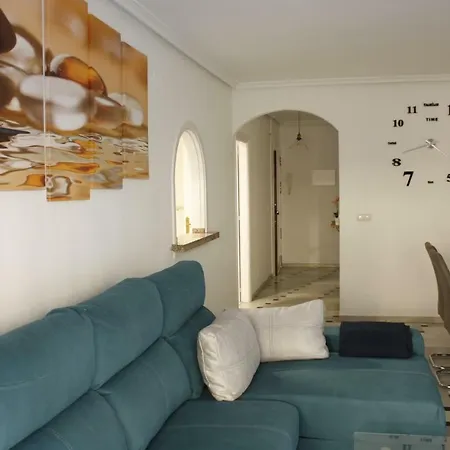 Luxury In The Beach, Lubina Sol * La Cala De Mijas