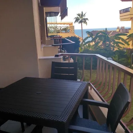 Apartment Luxury In The Beach, Lubina Sol