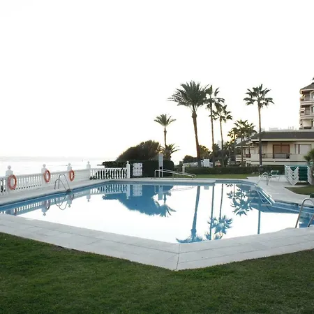 Apartment Luxury In The Beach, Lubina Sol
