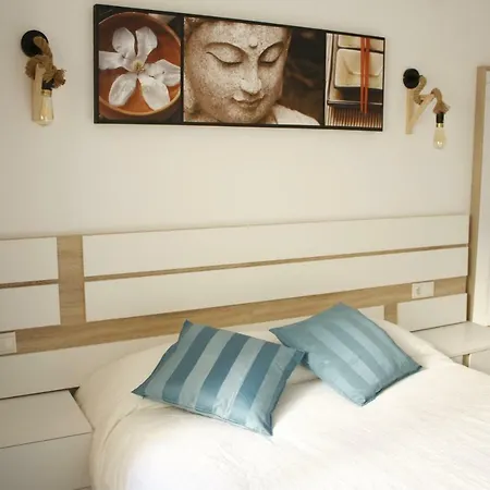 Luxury In The Beach, Lubina Sol La Cala De Mijas