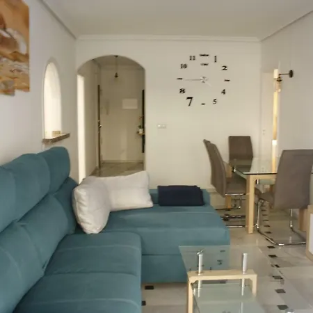 Luxury In The Beach, Lubina Sol La Cala De Mijas