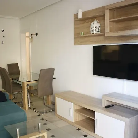 Luxury In The Beach, Lubina Sol La Cala De Mijas