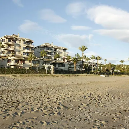 Apartment Luxury In The Beach, Lubina Sol La Cala De Mijas