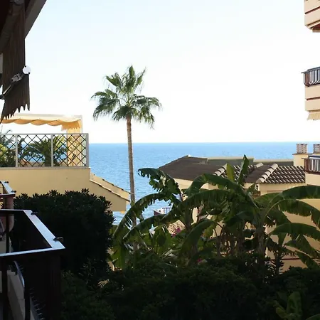 Apartment Luxury In The Beach, Lubina Sol