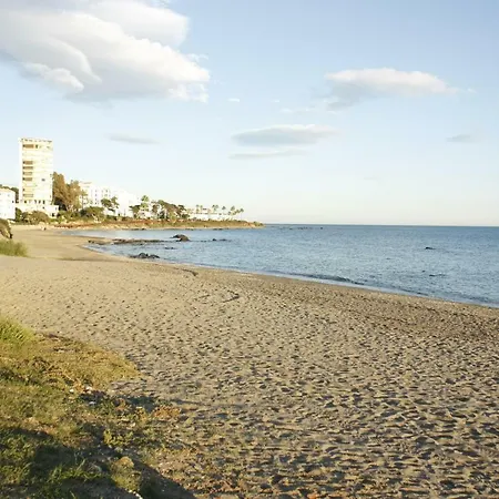 Apartment Luxury In The Beach, Lubina Sol