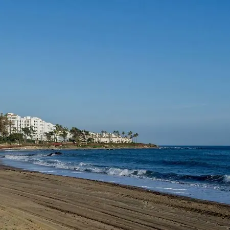 Apartment Luxury In The Beach, Lubina Sol La Cala De Mijas
