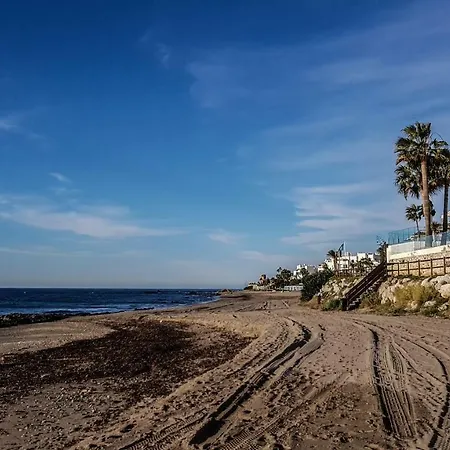 Luxury In The Beach, Lubina Sol La Cala De Mijas