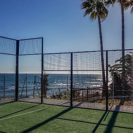 Luxury In The Beach, Lubina Sol Apartment