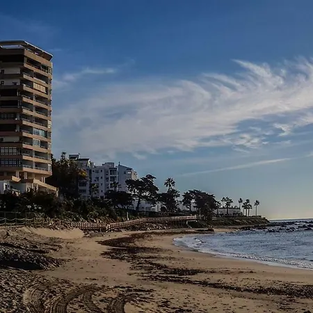 Luxury In The Beach, Lubina Sol La Cala De Mijas