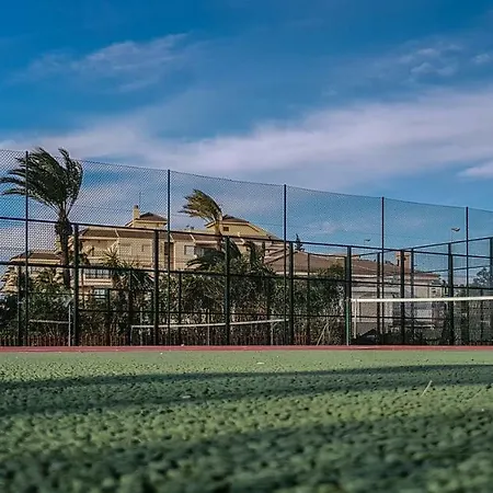 Luxury In The Beach, Lubina Sol Apartment La Cala De Mijas