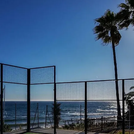 Luxury In The Beach, Lubina Sol Apartment