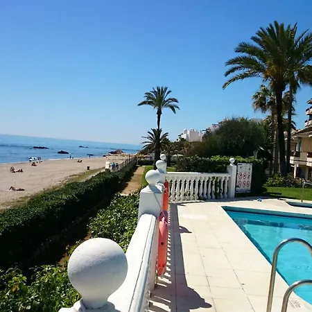 Luxury In The Beach, Lubina Sol La Cala De Mijas